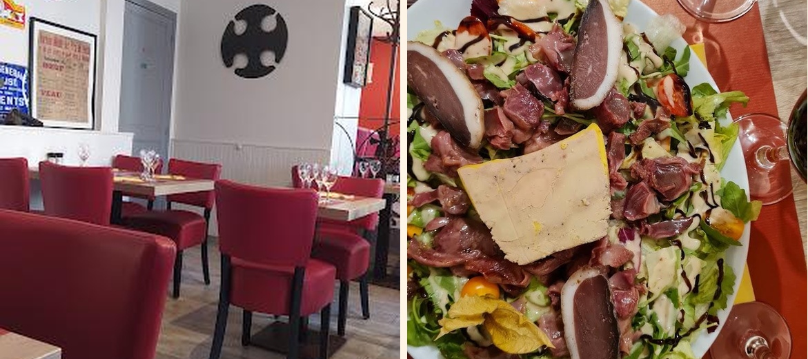 La Table Cathare - Gallery Image 9