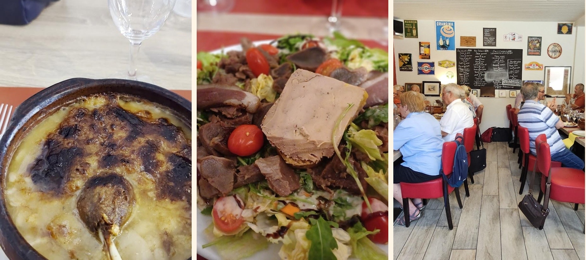 La Table Cathare - Gallery Image 1