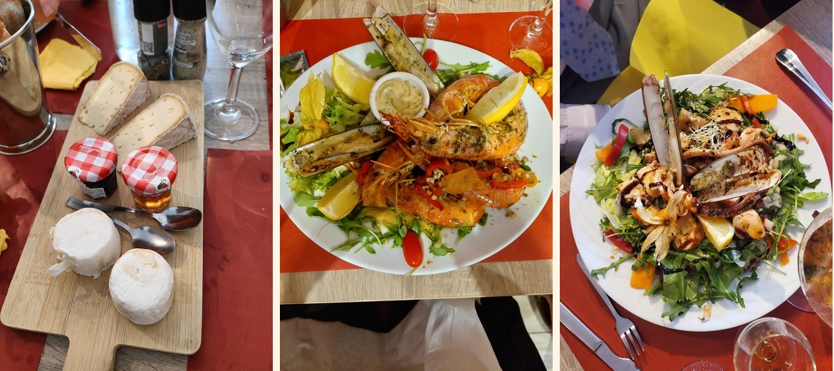 La Table Cathare - Gallery Image 3