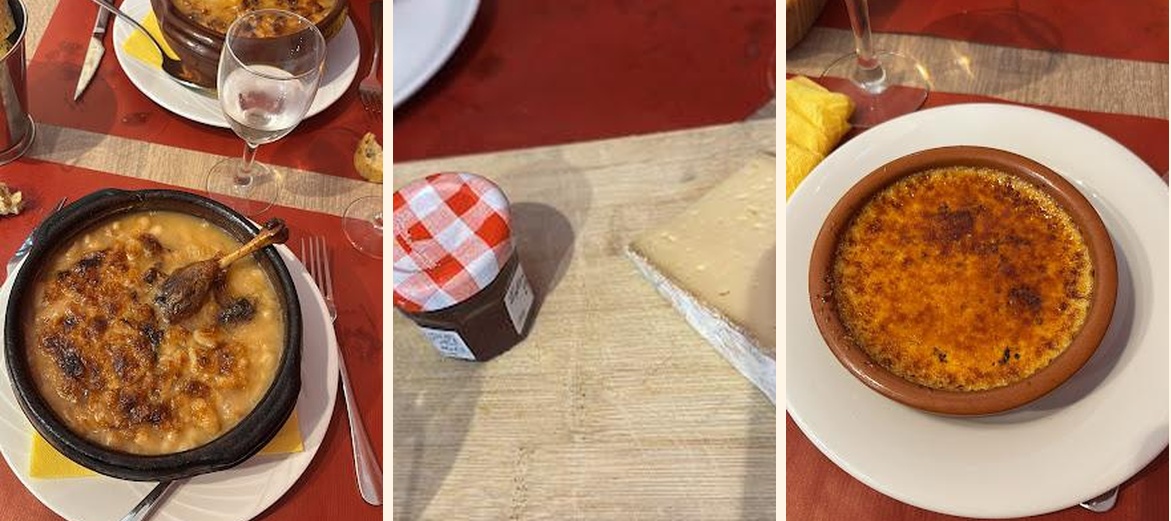 La Table Cathare - Gallery Image 5