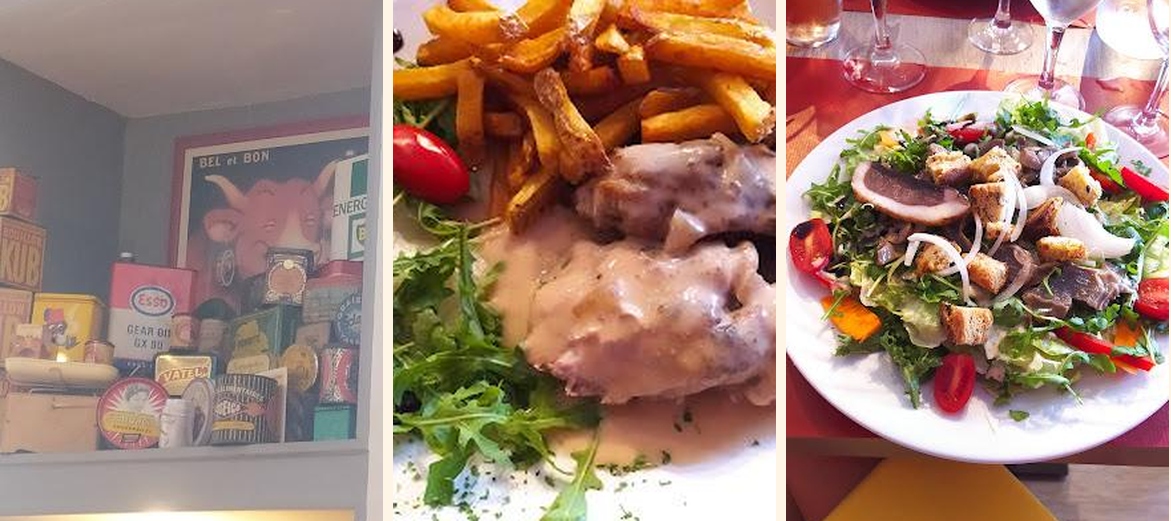 La Table Cathare - Gallery Image 8