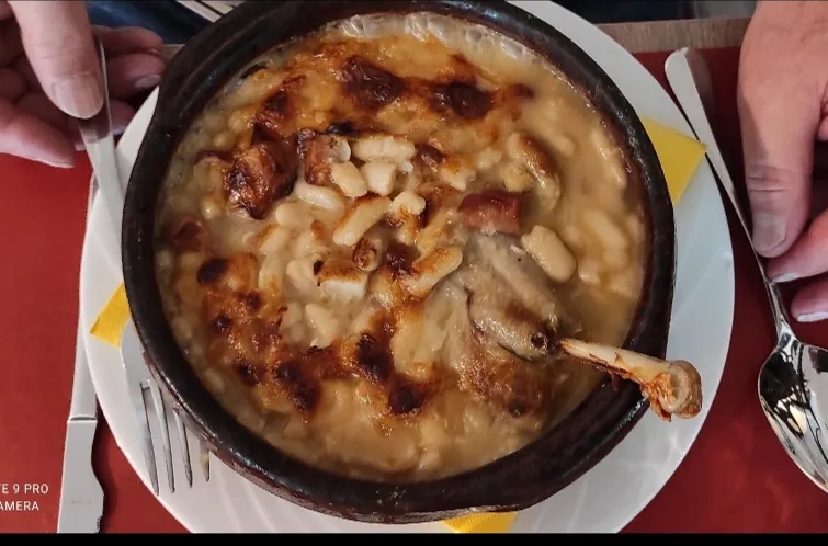 Cassoulet Maison Un Véritable Régal